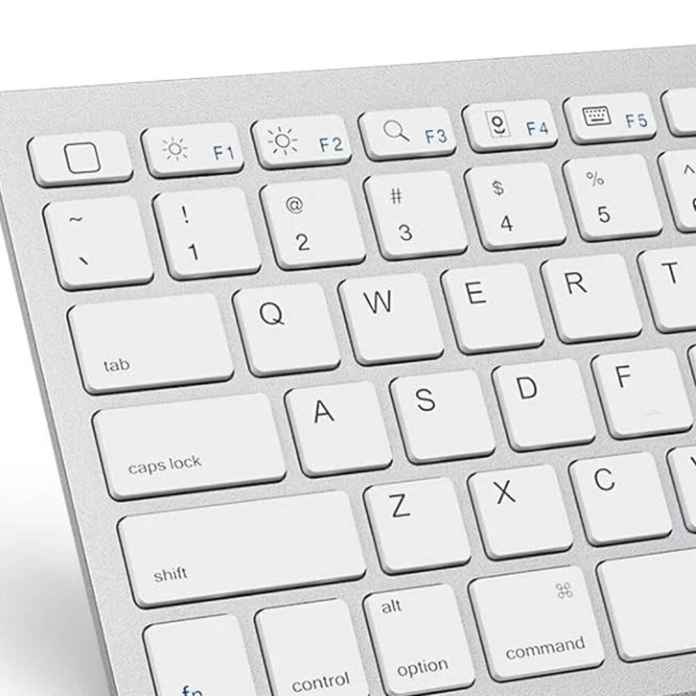 Keyboard iPad SPARIN Wireless Bluetooth New